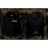 NEKKROFUKK Deus Mortuus Est  HOODIE (XL) PRE-ORDER